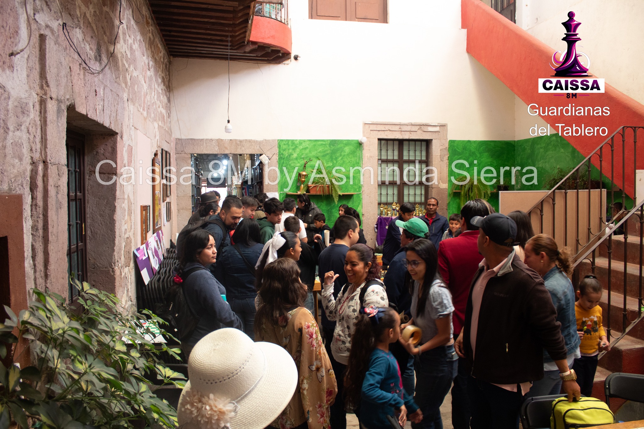 Fotografía: Mateo Peralta | Mauricio Rangel | Diana González